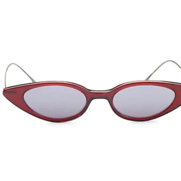 Illesteva Cat-Eye Sunglasses (Negotiable Price)